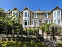 Castle Beach - B&B Broughty Ferry