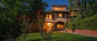 Borgo Canapegna - "La quercia d'oro" private pool in the heart of Le Marche - B&B Fabriano