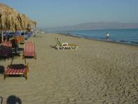 Marias Studios & Apartments in Platanias - Ferienwohnung Plataniás