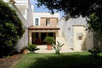 Holiday Home Emily - Chambres d’hôtes Leuca