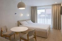 Wave 21 Nida Self Check-In Apartment - Ferienwohnung Nida