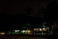 Pousada Portal do Sol - B&B Abraão