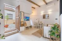 La casa de Marta en Albayzín con piscina - Ferienwohnung Granada