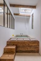 La casa de Marta en Albayzín con piscina - Ferienwohnung Granada