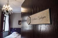 Apartamenty Siedem Komnat Siedmiu Mistrzów - Ferienwohnung Thorn