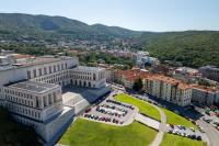 Cosy Moods - Campus - B&B Trieste