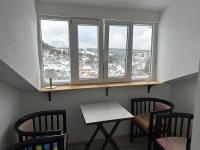 Große und helle 3 Zi Wohnung in Loßburg-Betzweiler, Schwarzwald - B&B Loßburg