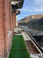 Echappée mosane GITE 10 PERSONNES MAX - B&B Waulsort