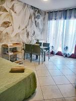 Monolocale Tre Mari - B&B Capoliveri