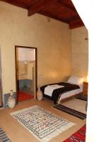 Doppelzimmer mit Bergblick