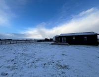 Hot Tub Haven Farr North 2 On The NC500 With Stunning Sea Views! - Chambres d'hôtes Wick