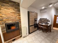 Modern 2BR Apartment Stadium, City Center, Great View - B&B Torino