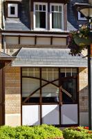 Het Koetshuis, op 50m van zee, voor 5 personen, centrum Westende BAD, alle comfort - Bed and Breakfast