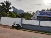 Mountain View Garden House - B&B Ban Chong Phli