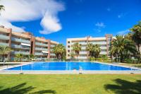 UHC Spa Aqquaria Family Complex - B&B Salou