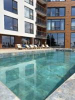 Harmony, Residence Hill A85 - B&B Kopaonik