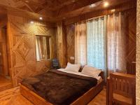 Chambre Double - Vue sur Montagne