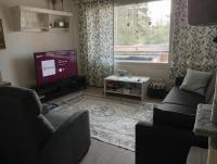 valoisa kaksio rauhallisella sijainnilla - Bed and Breakfast Oulu