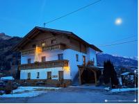 Fewo-Egger-Thalmann - B&B Virgen