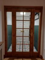 Cosy Holiday Home Acharacle Sleeps 6 - Ferienwohnung Acharacle