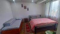 Deluxe Room (2 Adults + 1 Child)