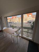 Belle Nuit - B&B Diksmuide