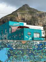 Stoked - B&B Muizenberg