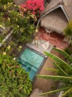 Villa Palma Gili Meno - Private Pool - Adult Only - B&B Gili Meno