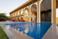 Still River Suites by ELIVAAS - Ferienwohnung Thūr