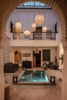 Riad Darsahalia - B&B Marrakech