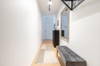 Apartment in the heart of Oslo at Majorstuen - B&B Oslo