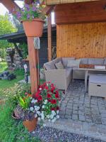 Chalupa Anežka - Bed and Breakfast Králíky