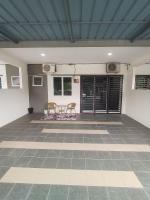 Ed 01 sitiawan homestay - B&B Sitiawan