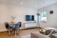 Friesenstuuv - B&B Greetsiel