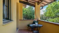 Podere Capanna - Il Tuo Rifugio di Relax nella Campagna Toscana - Chambres d'hôtes Montecatini Val di Cecina