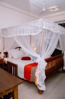 Habitación Doble Deluxe (2 adultos + 1 niño) 