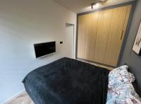 CENTRUM PCK 5A 4 osobowy winda balkon parking w hali garażowej gratis - B&B Toruń
