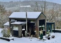 Sunset Tiny House GbR - B&B Neuendorf
