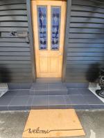 Livingstone Retreat - Ferienwohnung Hokitika