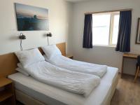 Double or Twin Room with access to hot tub and sauna