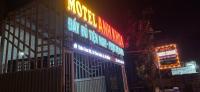 Motel Anh Khoa - B&B Tam Kỳ
