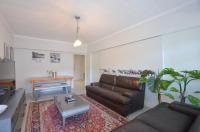 108 Winston Place, GreenPoint, Cape Town - Bed and Breakfast Kaapstad