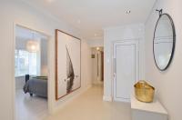 108 Winston Place, GreenPoint, Cape Town - Bed and Breakfast Kaapstad