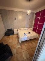 Cassis T2 Les Pieds Dans L'eau - B&B Cassis