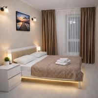 Стрийська Арена King Cross Автовокзал Новобуд - Bed and Breakfast Lviv