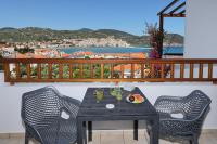 Suite Superior con Vista Mare