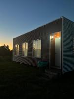 Cabañas Mocopulli - Bed and Breakfast Dalcahue