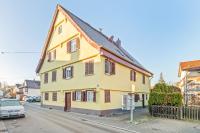 Das HandwerkerAtelier - B&B Frickenhausen