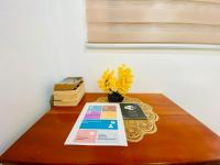 Emmanuel2A Homestay - B&B San Vicente