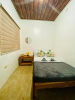 Emmanuel2A Homestay - B&B San Vicente